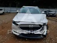 2021 Mazda CX-5 фото