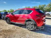 2021 Mazda CX-5 фото