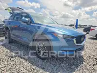 2021 Mazda CX-5 фото