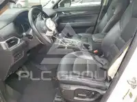 2021 Mazda CX-5 фото