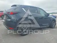 2021 Mazda CX-5 фото