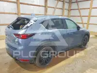 2021 Mazda CX-5 фото