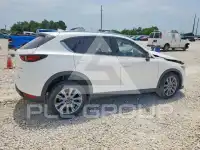 2021 Mazda CX-5 photo