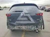 2021 Mazda CX-5 фото