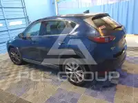 2021 Mazda CX-5 фото