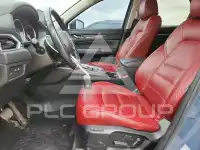 2021 Mazda CX-5 фото