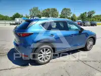 2021 Mazda CX-5 фото