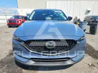 2021 Mazda CX-5 фото