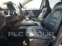2021 Mazda CX-5 photo