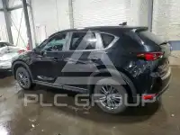 2021 Mazda CX-5 фото