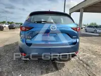 2021 Mazda CX-5 фото