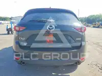 2021 Mazda CX-5 фото