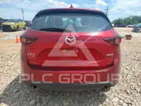 2021 Mazda CX-5 фото