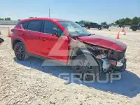 2021 Mazda CX-5 photo