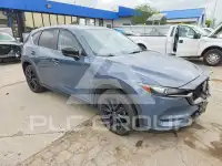 2021 Mazda CX-5 фото