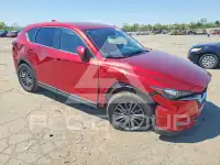 2021 Mazda CX-5 фото