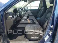 2021 Mazda CX-5 фото