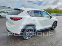 2021 Mazda CX-5 фото