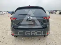 2021 Mazda CX-5 photo