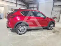 2021 Mazda CX-5 photo