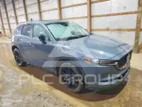2021 Mazda CX-5 фото