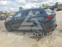 2021 Mazda CX-5 photo