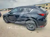 2021 Mazda CX-5 фото