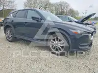 2021 Mazda CX-5 фото