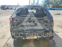 2021 Mazda CX-5 photo