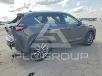 2021 Mazda CX-5 photo