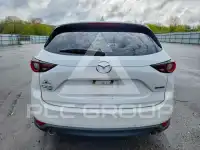 2021 Mazda CX-5 фото