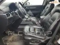 2021 Mazda CX-5 фото