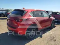 2021 Mazda CX-5 фото