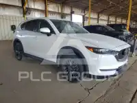 2021 Mazda CX-5 фото