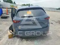 2021 Mazda CX-5 фото