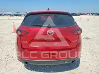 2021 Mazda CX-5 photo