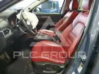 2021 Mazda CX-5 фото