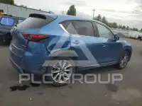 2021 Mazda CX-5 фото