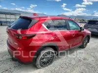 2021 Mazda CX-5 фото