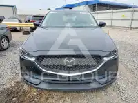2021 Mazda CX-5 photo
