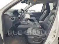 2021 Mazda CX-5 фото