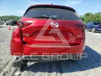 2021 Mazda CX-5 фото