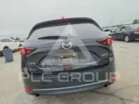 2021 Mazda CX-5 photo