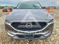 2021 Mazda CX-5 фото