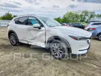 2021 Mazda CX-5 фото