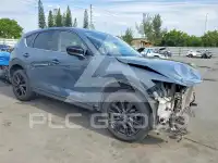 2021 Mazda CX-5 фото