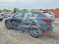 2021 Mazda CX-5 photo