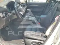 2021 Mazda CX-5 photo