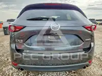 2021 Mazda CX-5 фото
