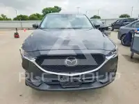 2021 Mazda CX-5 фото